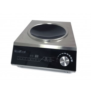 GoodFood Плита індукційна IC35 WOK PRIME GoodFood Плита індукційна IC35 WOK PRIME